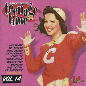 V.A. - Teenage Time Vol 14